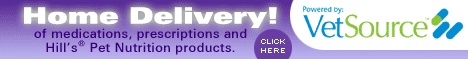 VetSource Home Delivery Banner